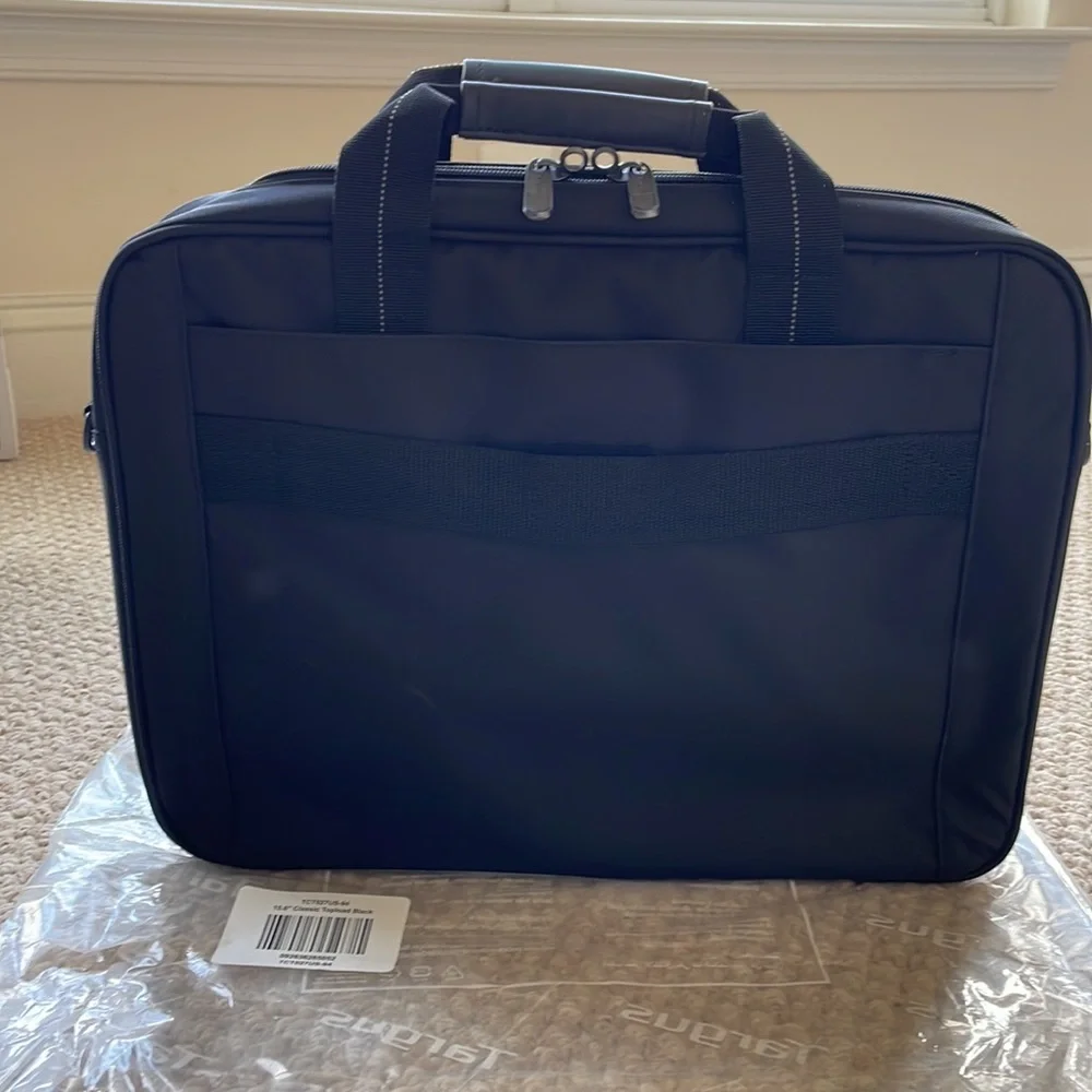Brand New Targus Laptop Bag